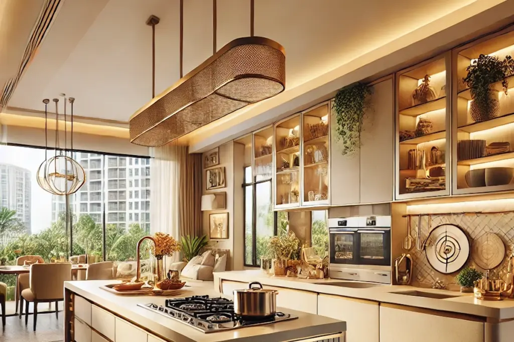 Kitchen Vastu, Hindu Vastu, Positive Energy, Vastu Dosh