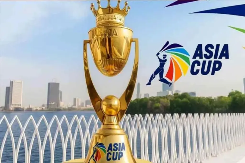 Asia Cup
