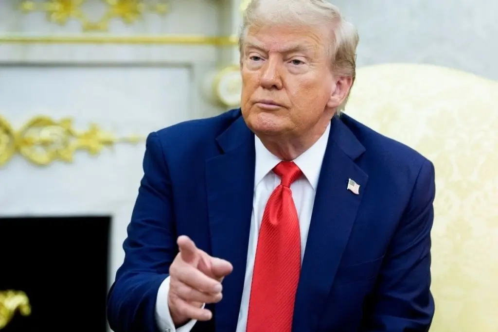 Trump