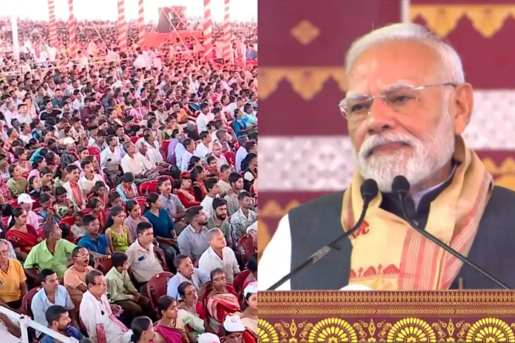 PM Modi