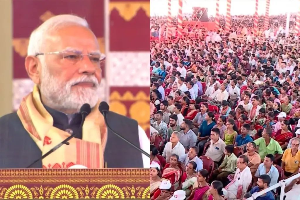 PM Modi