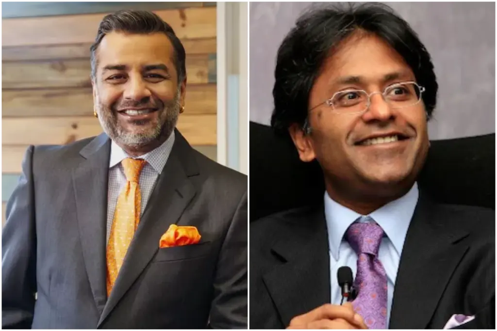 Lalit Modi Brother Samir Modi Arrested