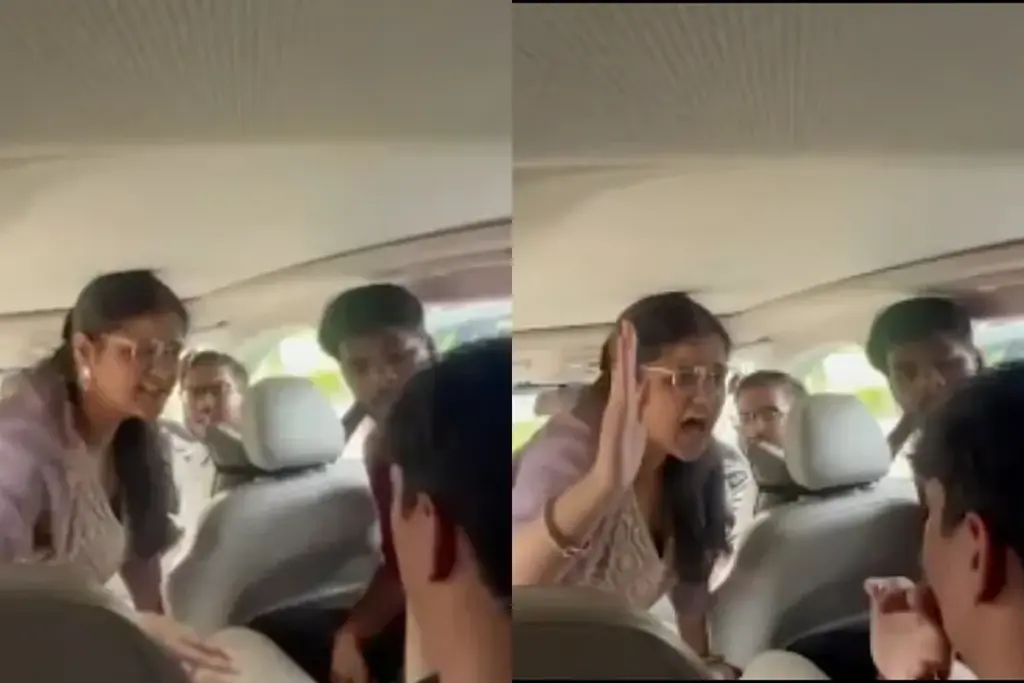 Lucknow, Amity University, Student Assault