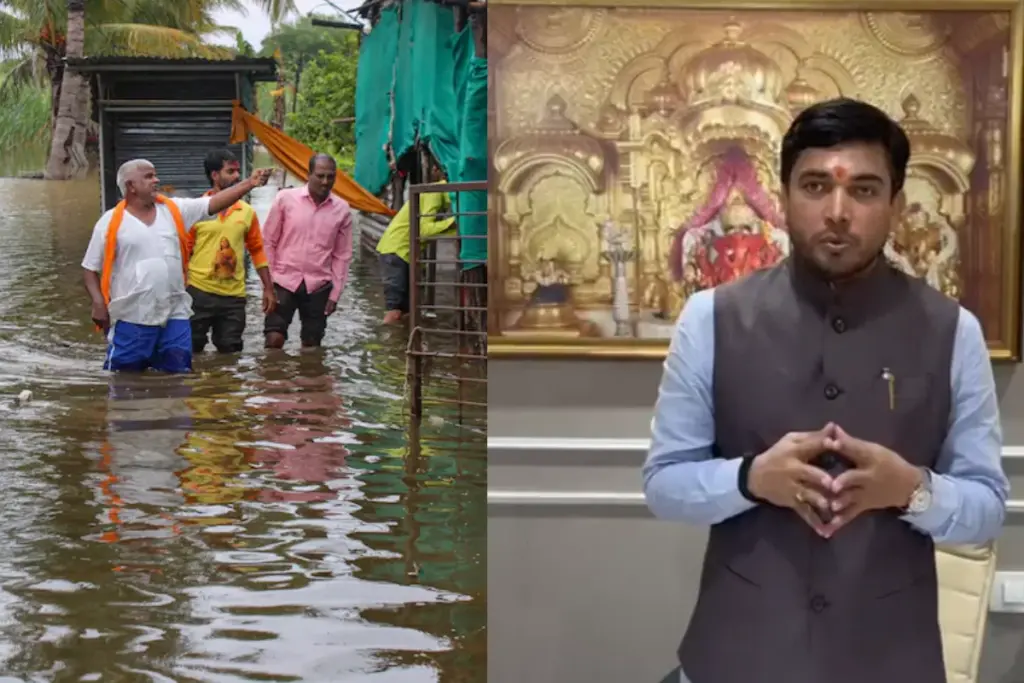 Maharashtra Floods