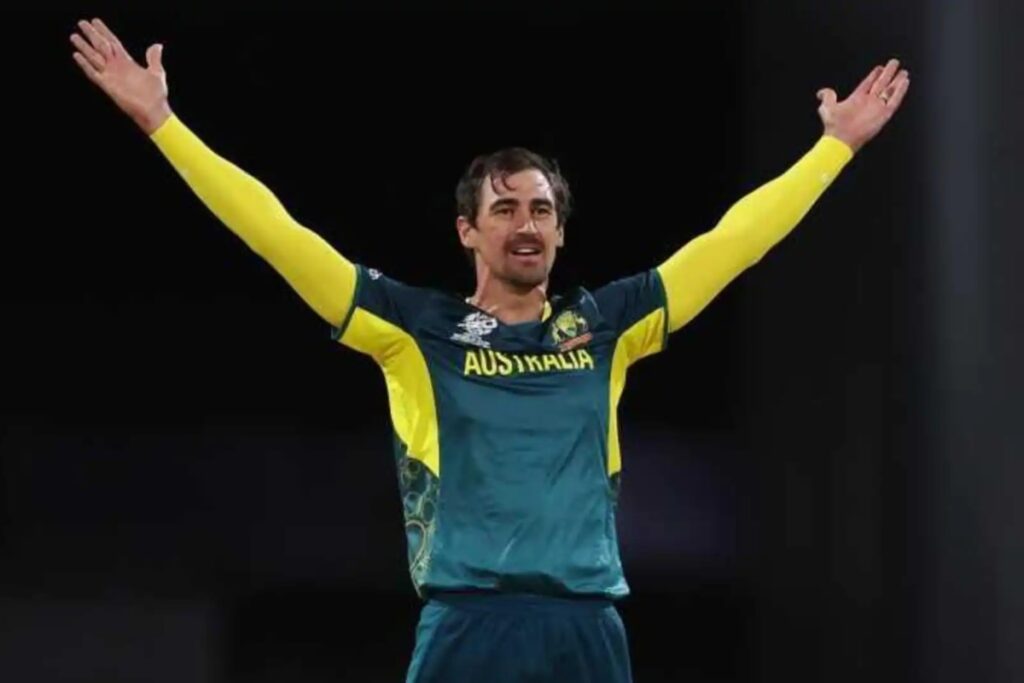 Mitchell Starc Retirement
