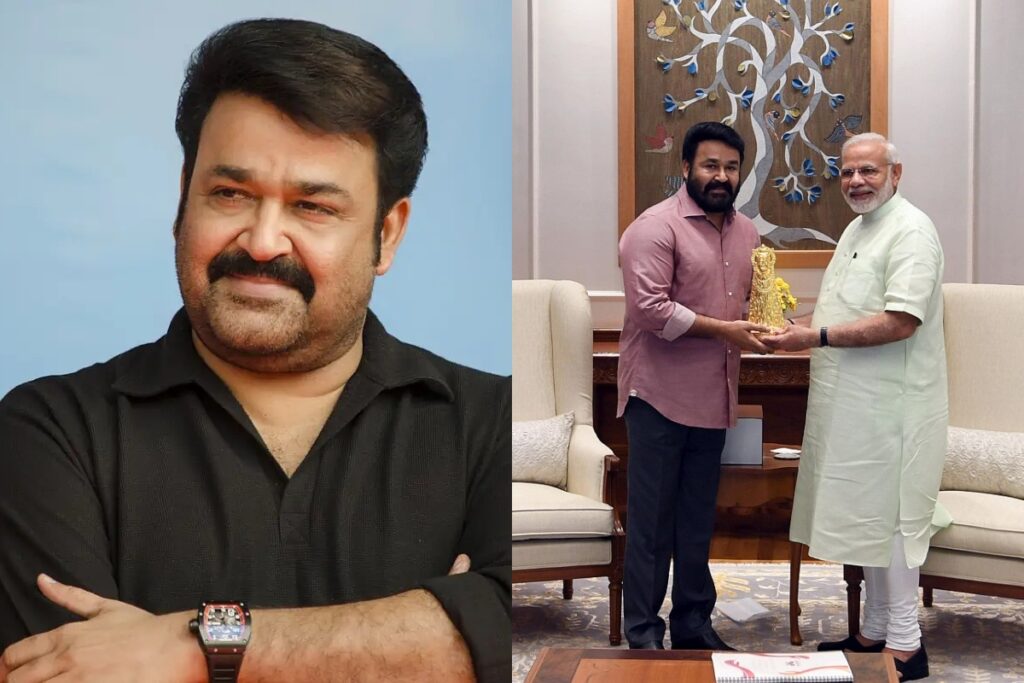 Mohanlal Dada Saheb Falke Award