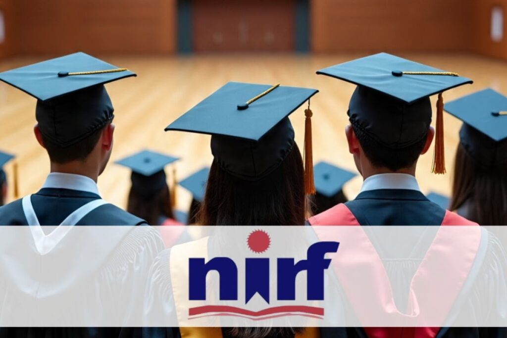 NIRF Ranking 2025