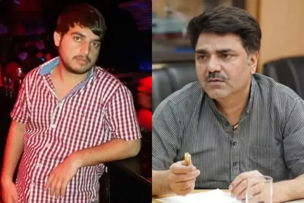 Naresh Balyan, Kapil Sangwan, Delhi Gang War