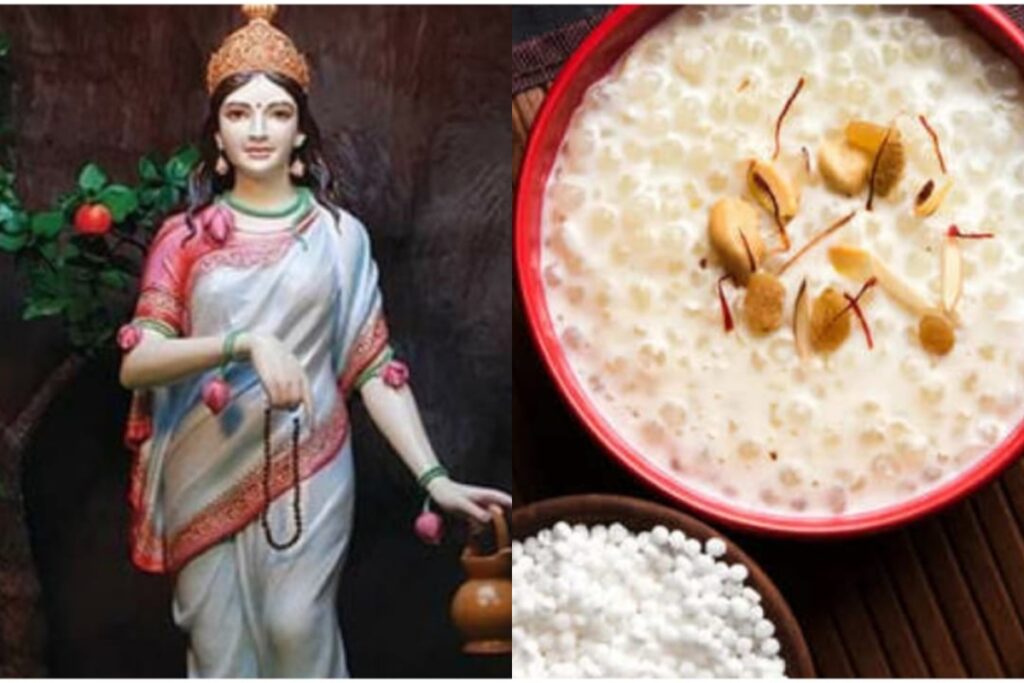 Navratri Recipes 2025