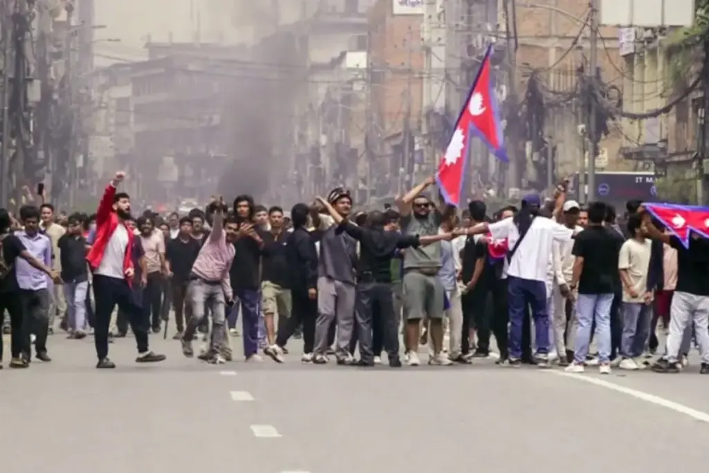 Nepal Protests, Genz Protests, Nepal News