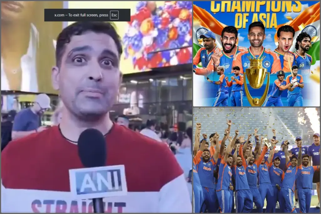 New York Celebration Asia Cup