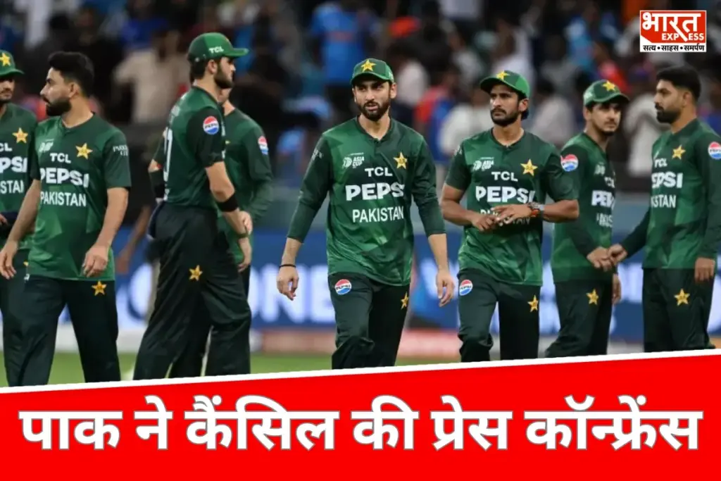 India-Pakistan