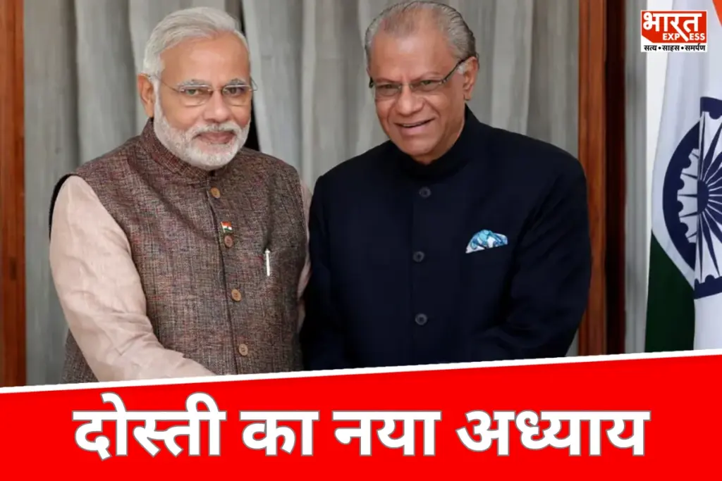 PM Modi Varanasi Visit: PM Modi का आज वाराणसी दौरा