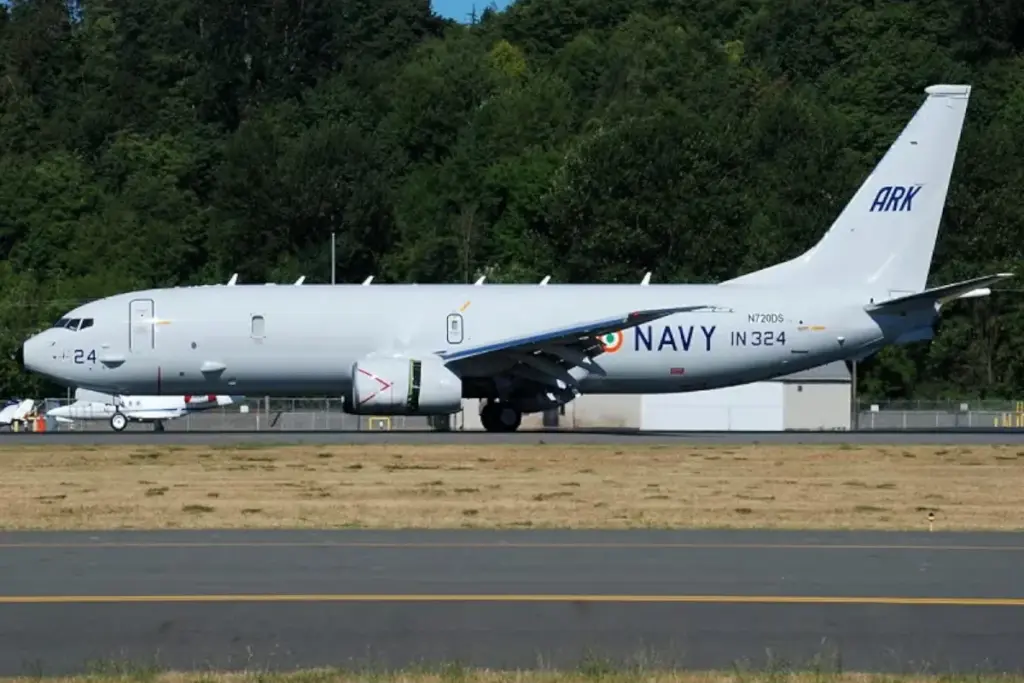 P-8I