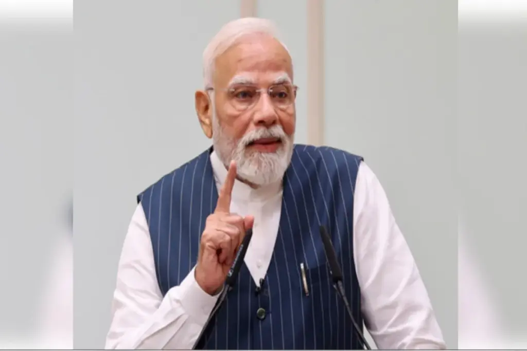 PM Modi