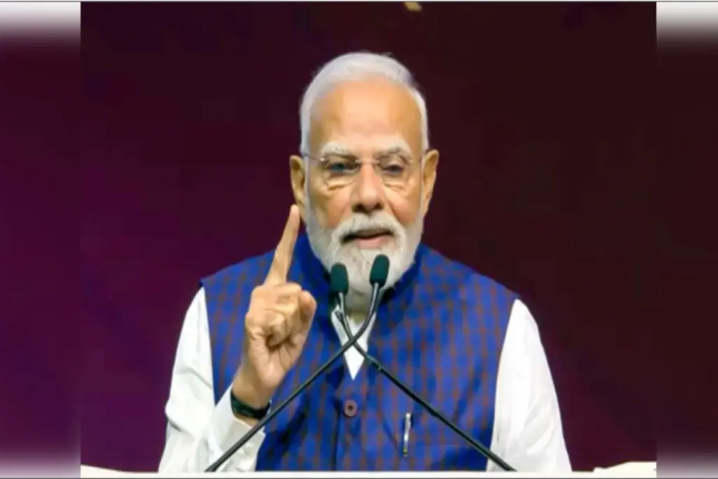 PM Modi
