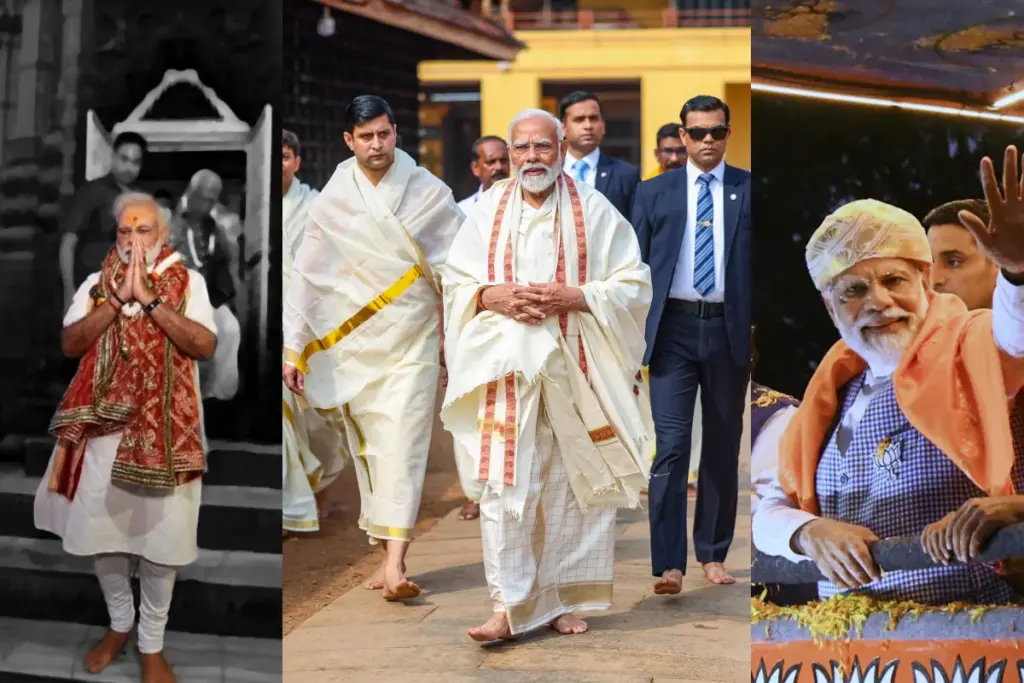 PM Modi