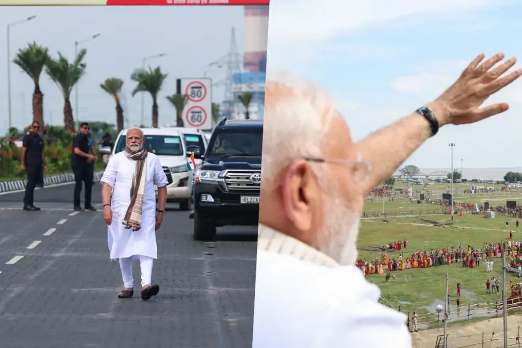 PM Modi
