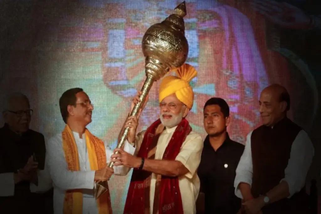 PM Modi