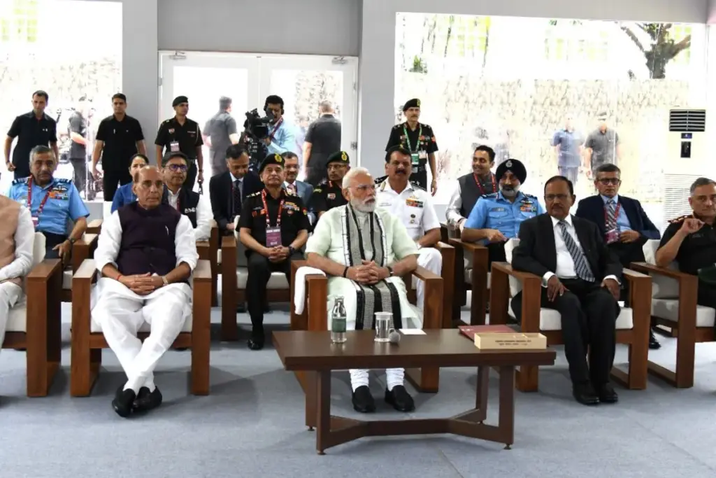 PM Modi