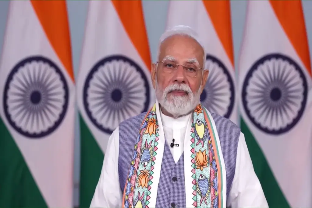 PM Modi