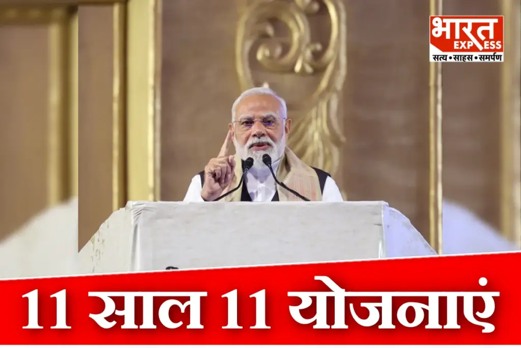 PM Modi 75th Birthday