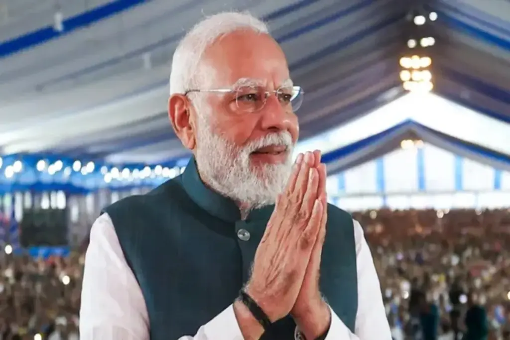 PM Modi Birthday