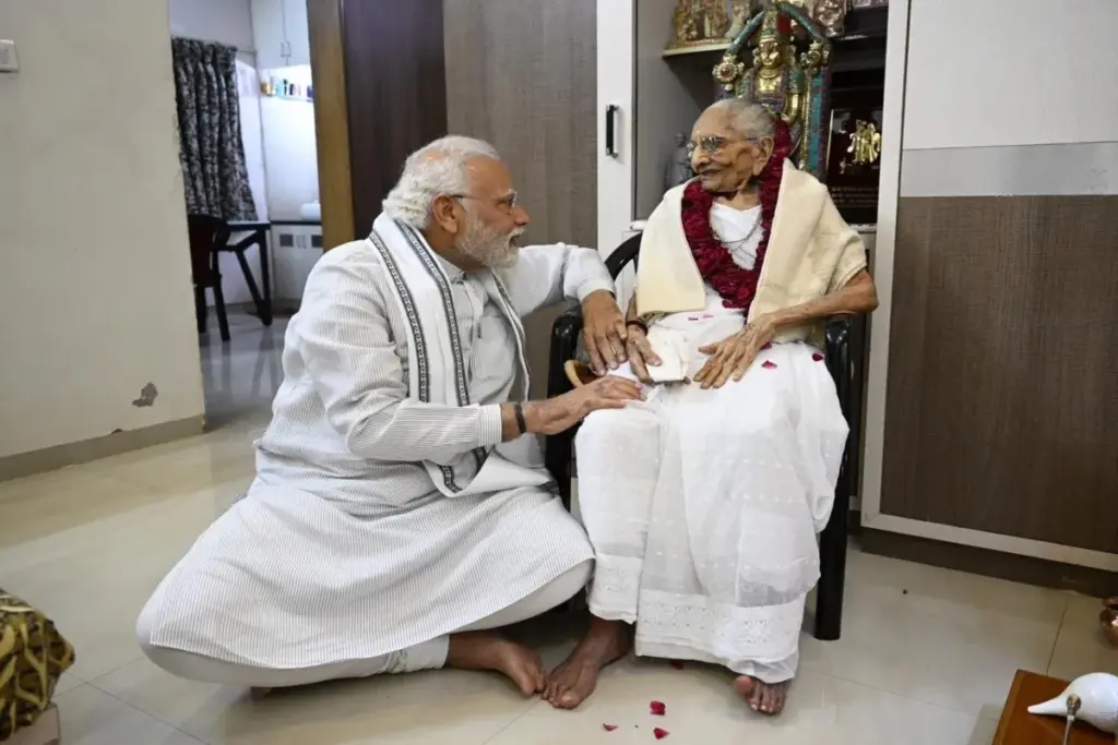 PM Modi Birthday
