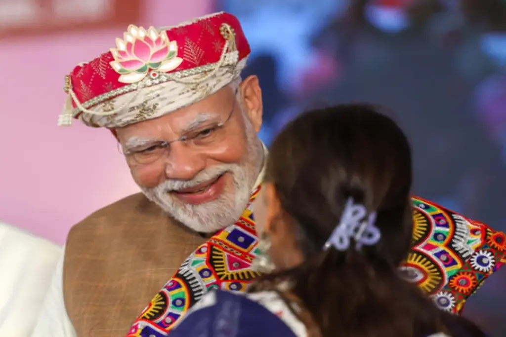 PM Modi Birthday