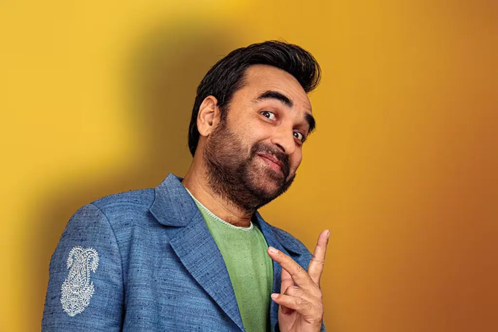Pankaj Tripathi, Birthday, Bollywood