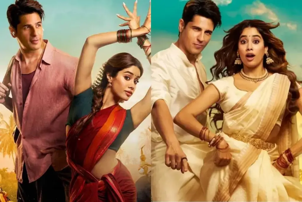 Param Sundari, Box Office, Bollywood