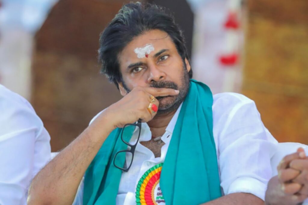 Pawan Kalyan Birthday