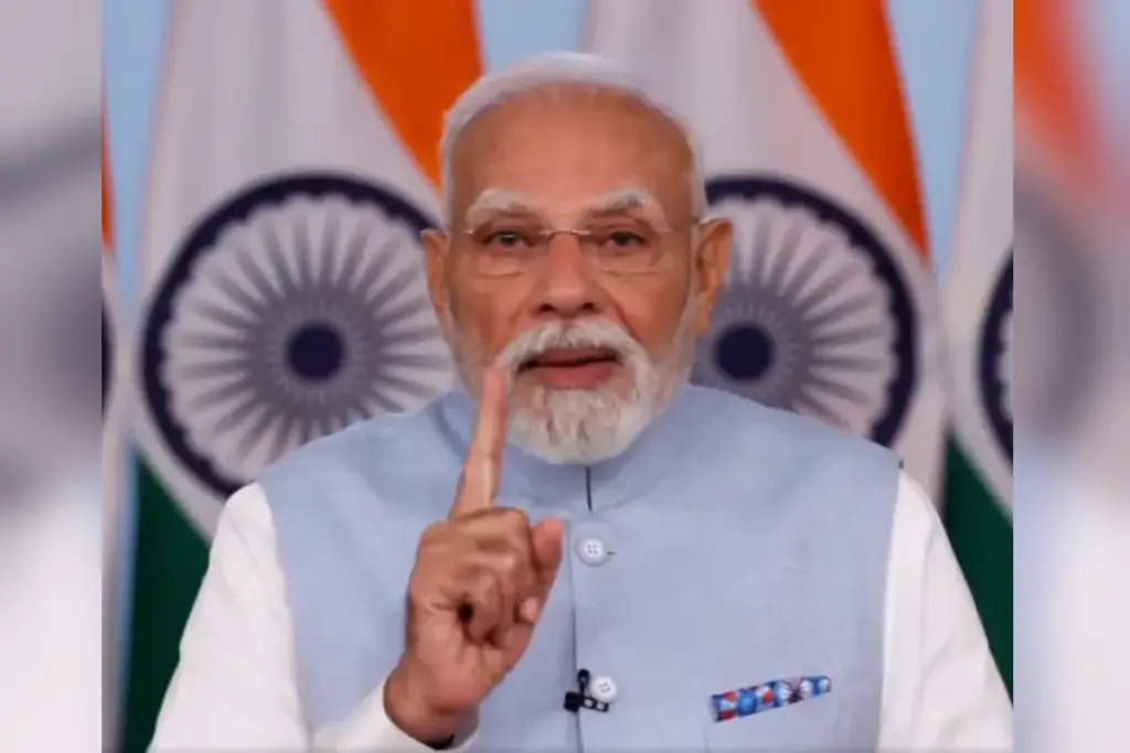 Pm Narendra Modi