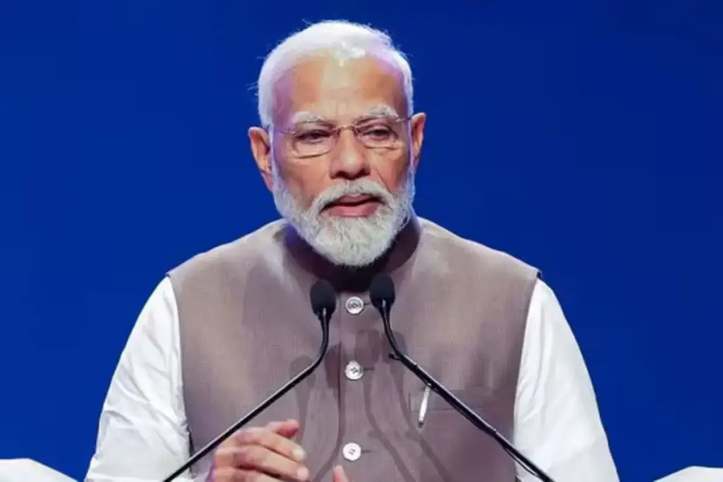 PM Modi