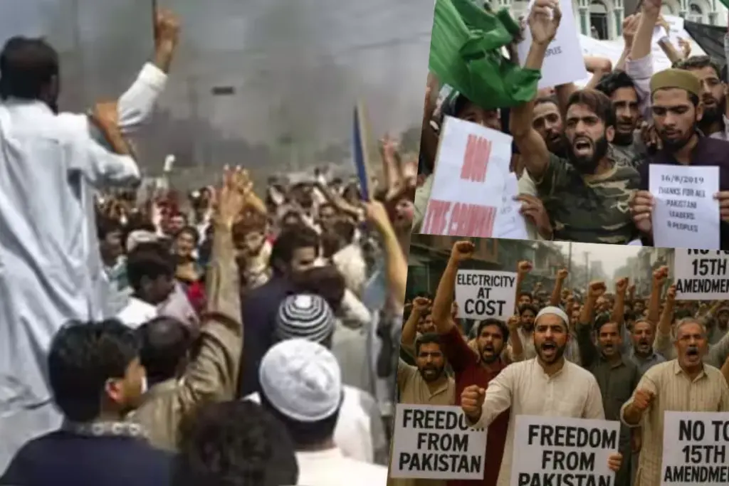 Pok Protest
