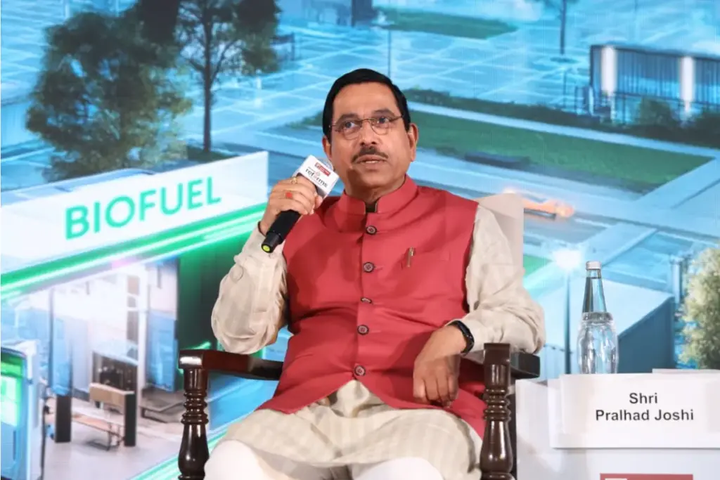 Pralhad Joshi