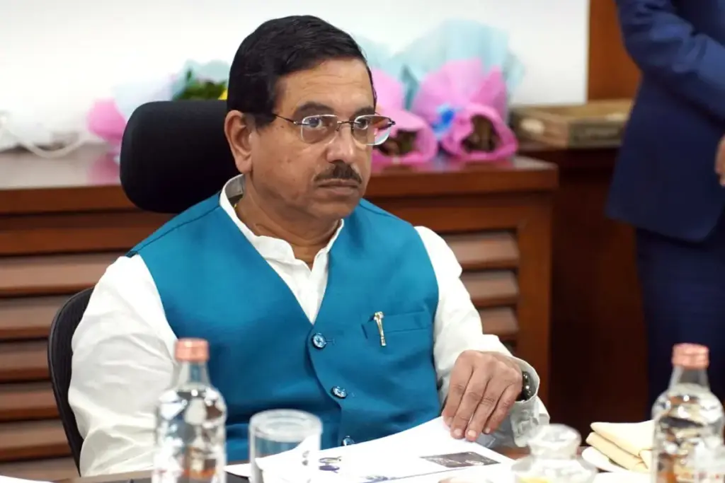 Prahlad Joshi