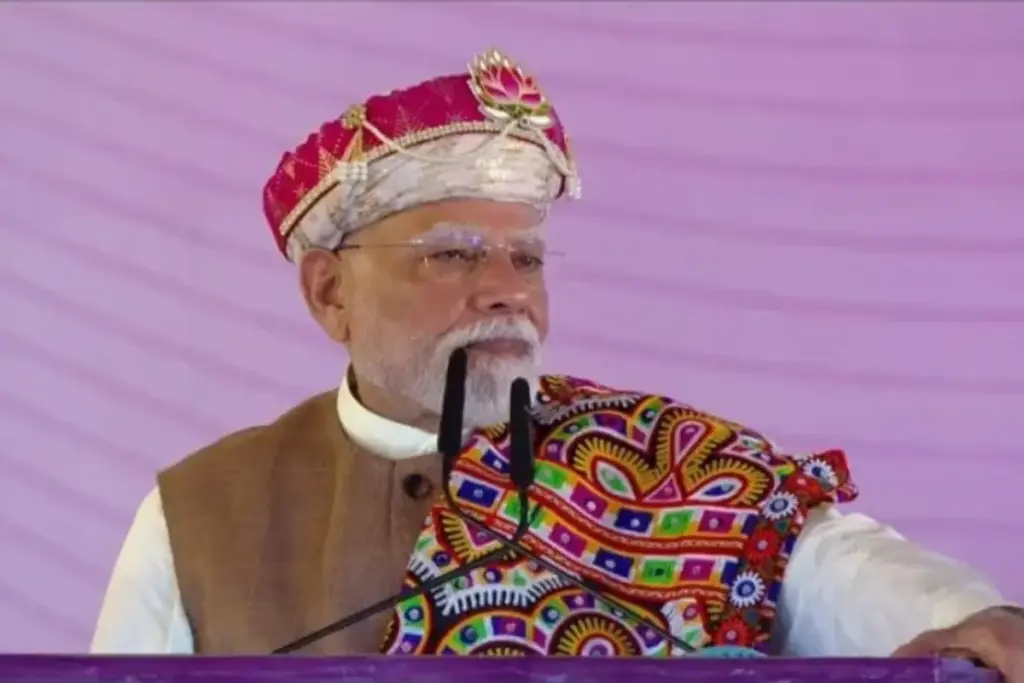 PM Modi