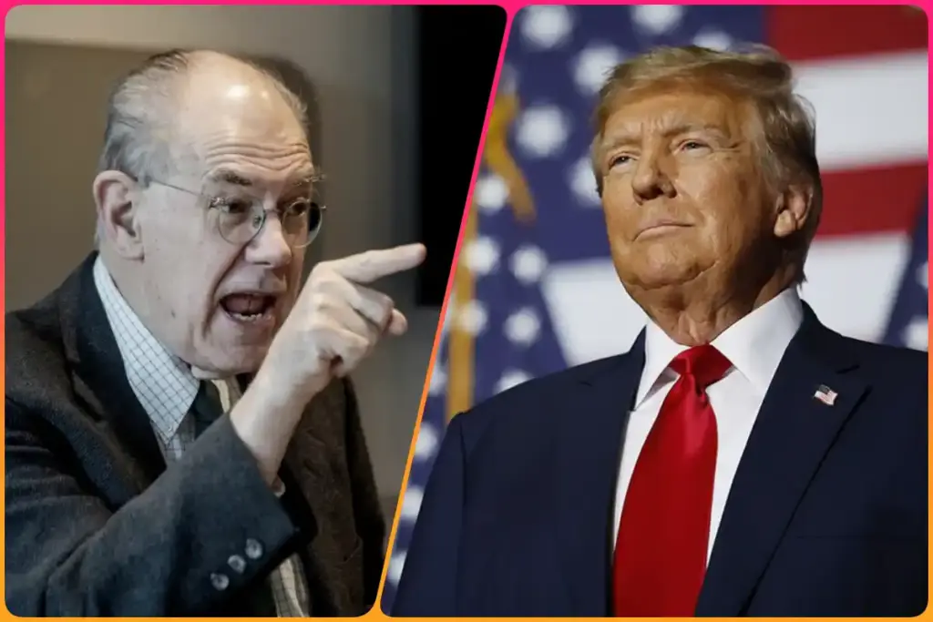 Professor Mearsheimer