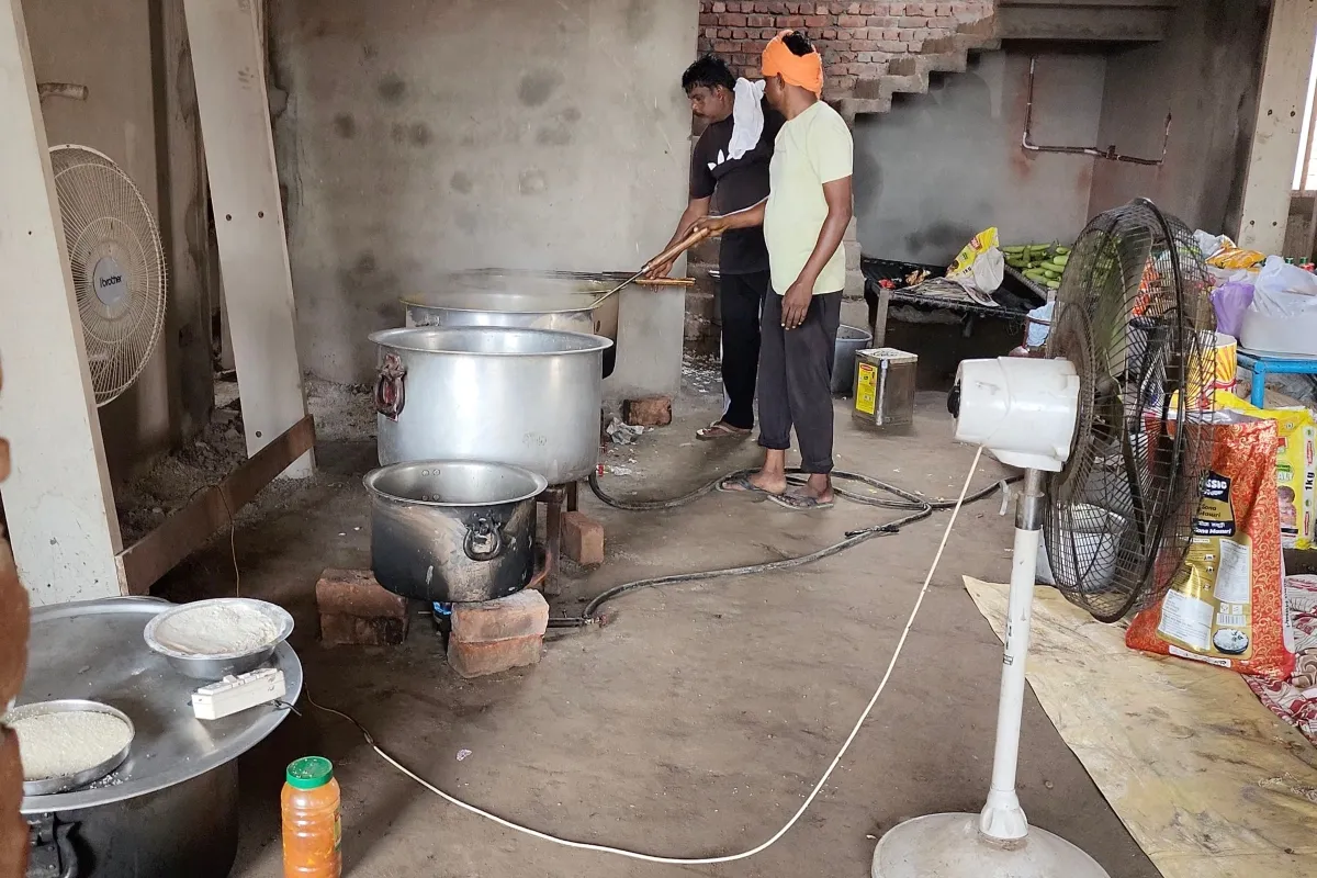 Punjab