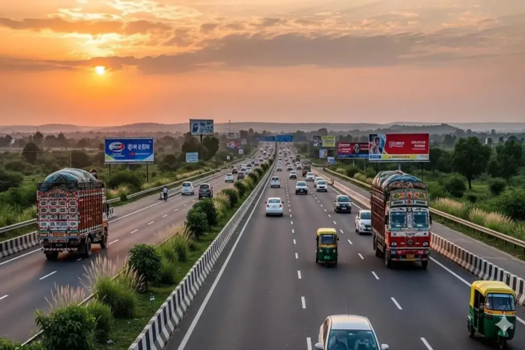 REITs in India