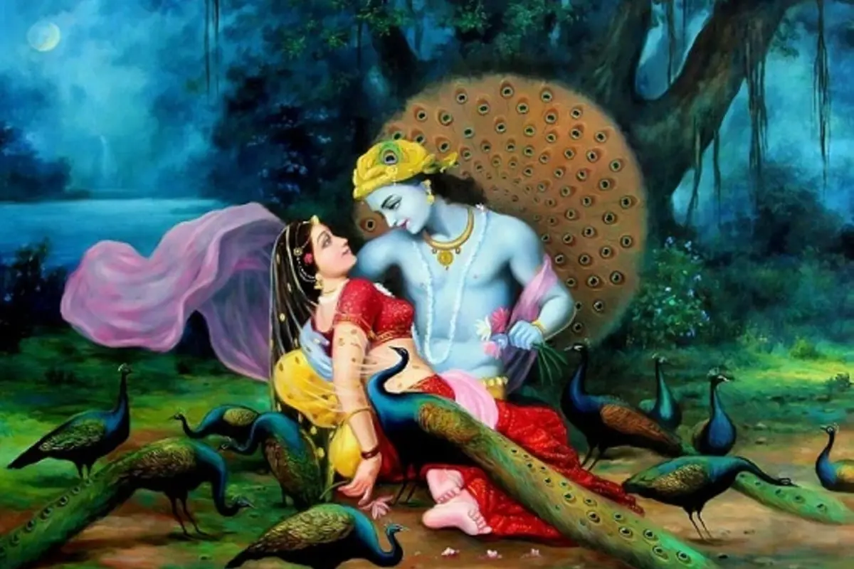 कुंज बिहारी और मधुर क्रीड़ाएँ : राधा-कृष्ण की बाल लीलाओं में कुंज बिहारी खेल, जल क्रीड़ा और फूलों की होली विशेष रूप से प्रसिद्ध हैं. कभी वे निकुंजों में फूलों की वर्षा करते, तो कभी यमुना तट पर एक-दूसरे पर जल की बौछारें डालकर खेलते. बसंत पंचमी पर फूलों की होली तो इतनी मनोरम होती थी कि पूरा ब्रज इस दिव्य उल्लास में डूब जाता. इन लीलाओं में जहाँ राधा की लाज झलकती थी, वहीं कृष्ण की चंचलता सबको मंत्रमुग्ध कर देती थी.