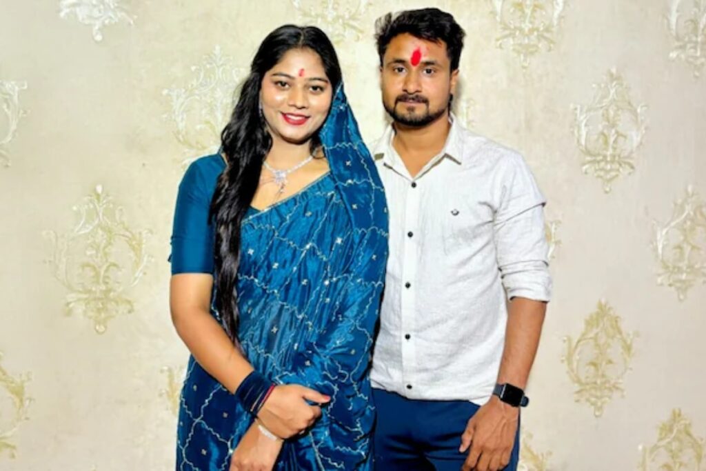 Raja Raghuvanshi Case