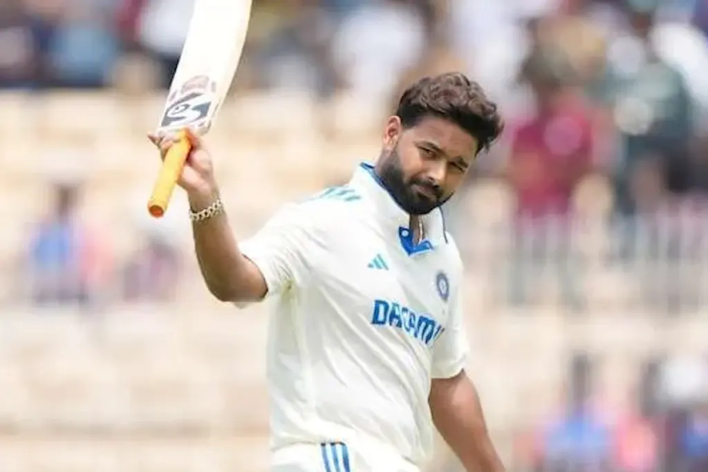 Rishabh Pant, West Indies Test Series, Asia Cup