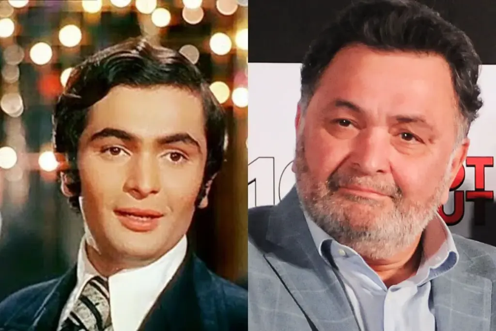 Rishi Kapoor Birth Anniversary