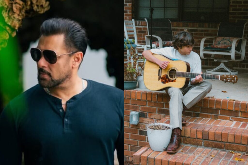 Salman Khan