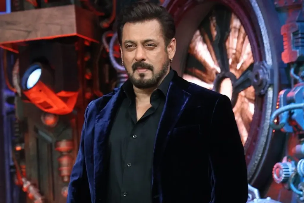Salman Khan Security, Bigg Boss 19, Entertainment