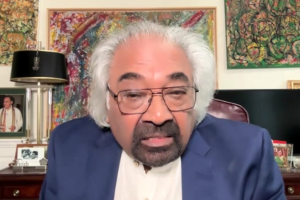 Sam Pitroda
