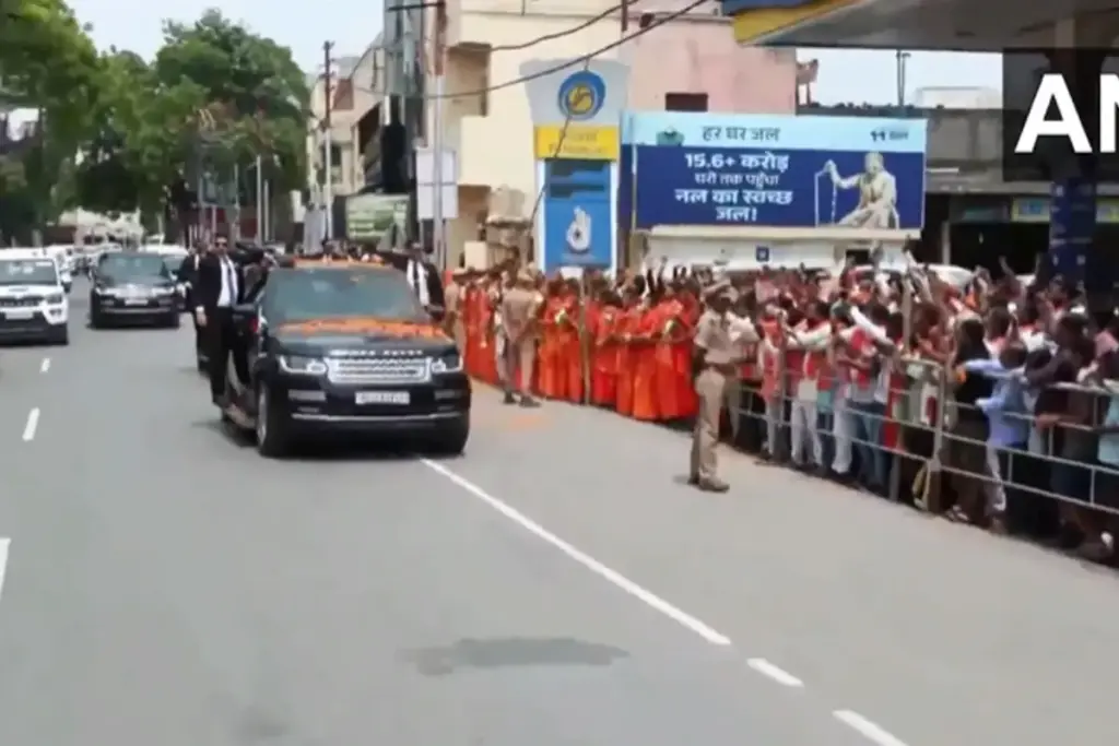 PM Modi