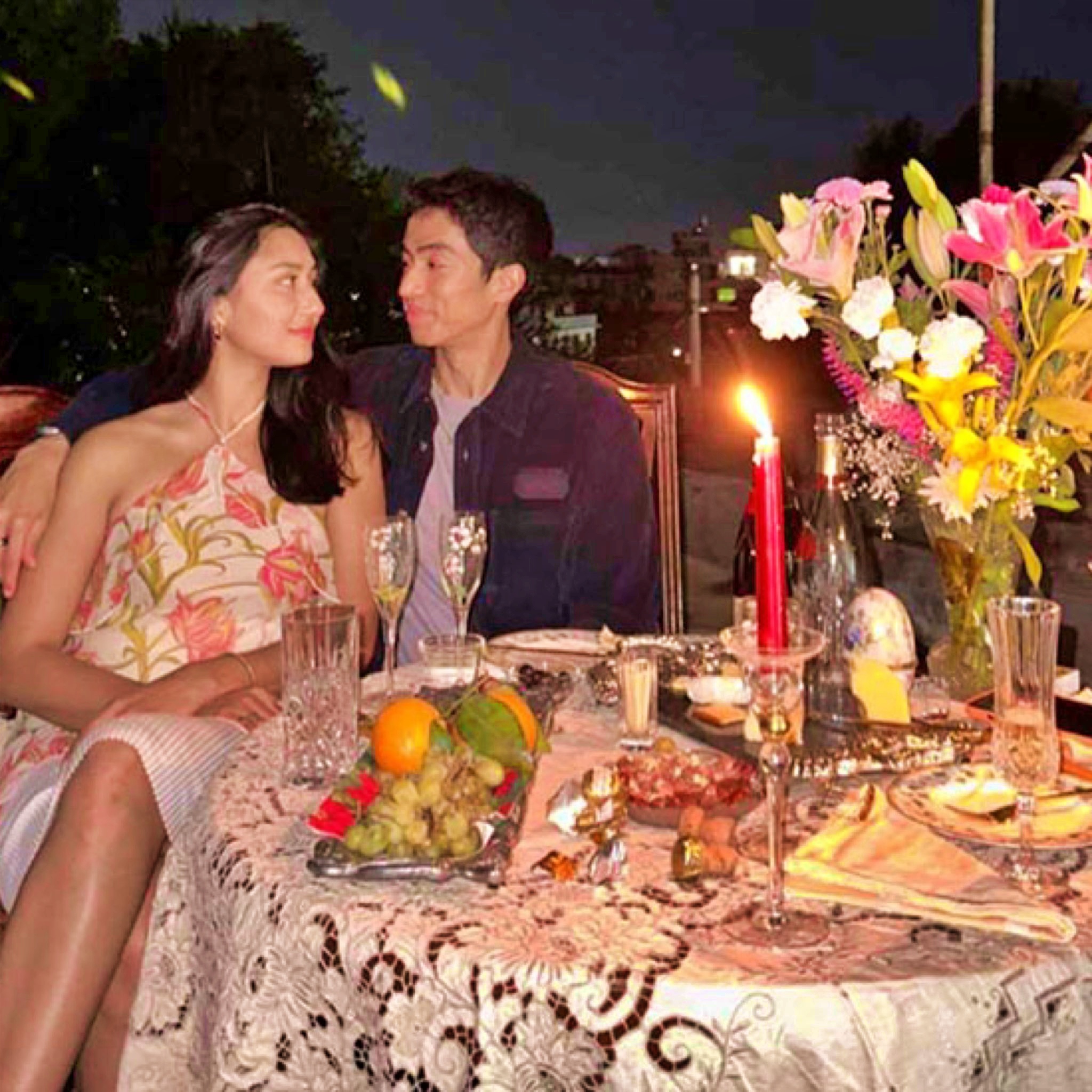 Shivana Shrestha